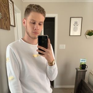 Meet your Posher, William